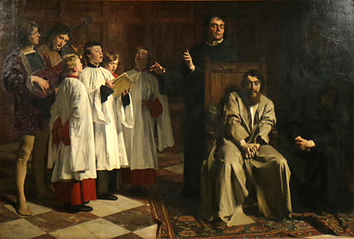 Hugo van der Goes