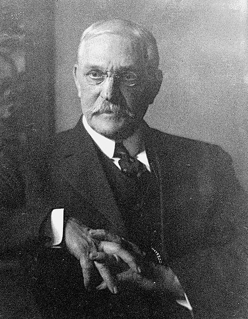 John Wesley Beatty