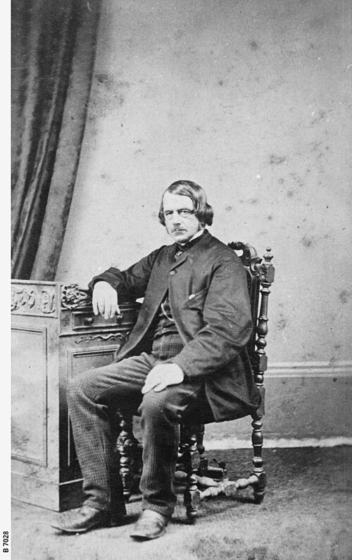 John Michael Skipper Image