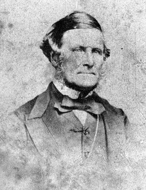Joseph Fowles