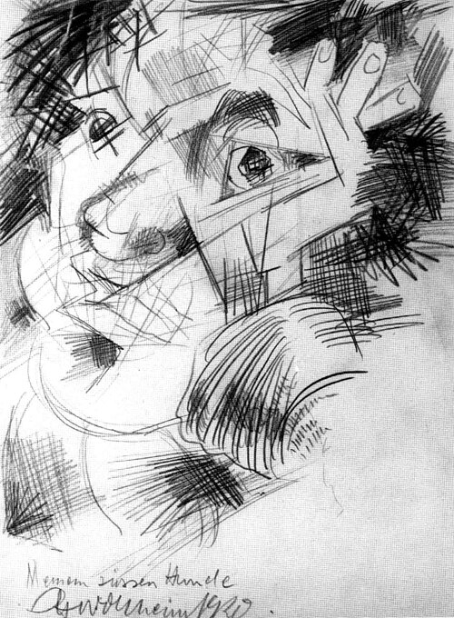 Gert Heinrich Wollheim