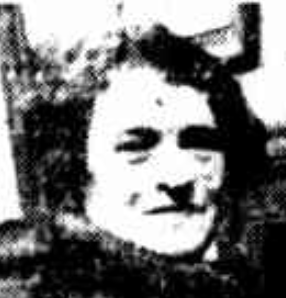 Isabel May (Diana) Tweddle