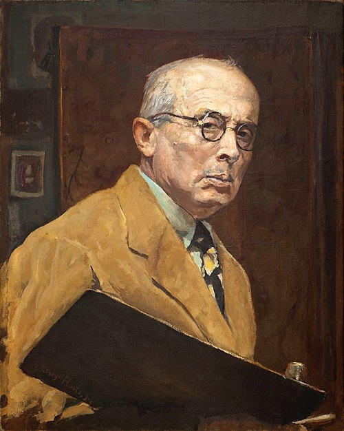 Louis Hartz