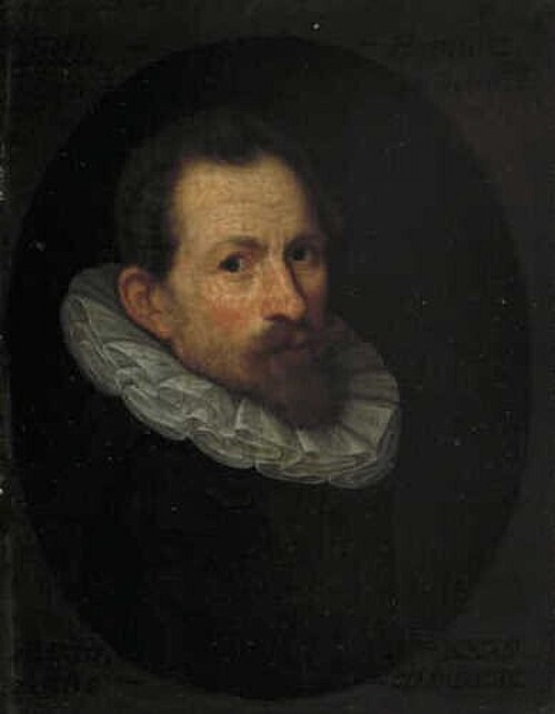Gillis Pietersz. Hannuijts
