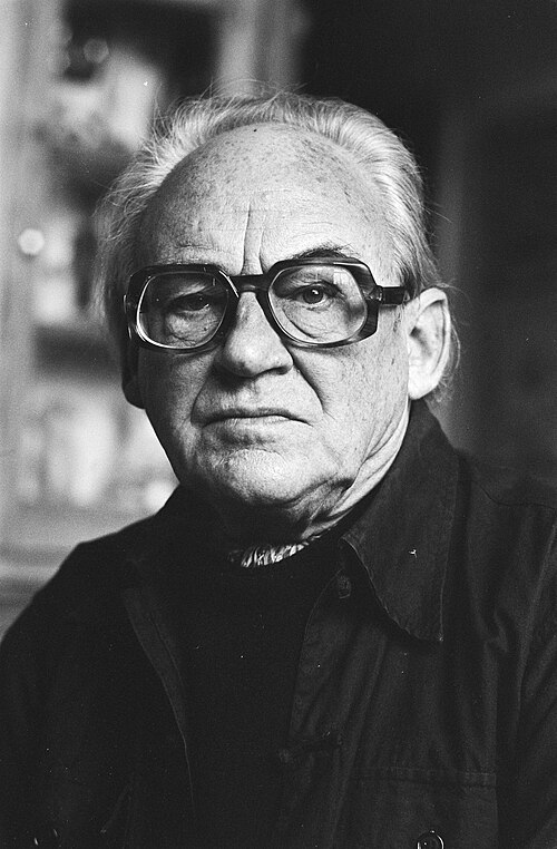 Theo Swagemakers