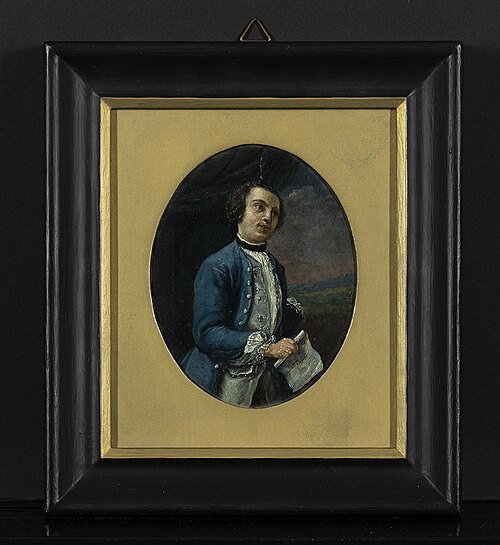 Jan Abel Wassenbergh