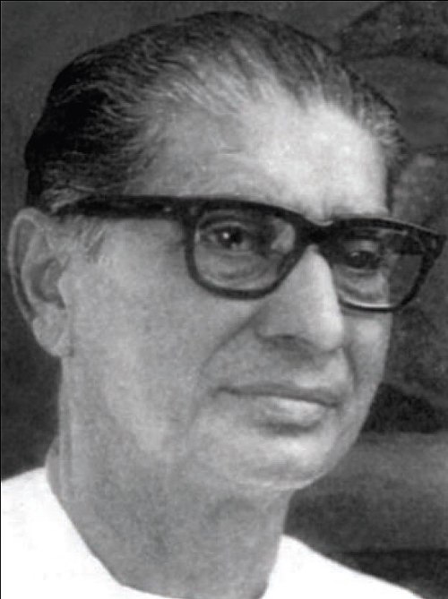 Shiavax Chavda