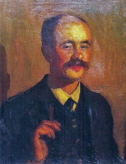 Marinus van Raalte