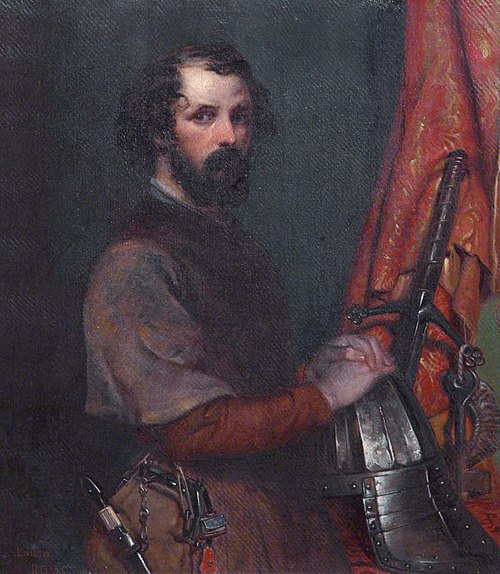 Robert Scott Lauder