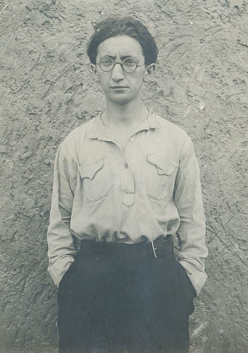 Peter Laszlo Peri