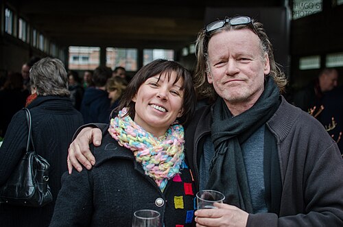 Kris Fierens