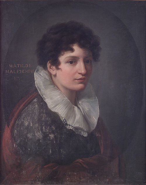  Matilde Meoni Malenchini Image