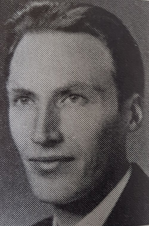 Arne Olsson