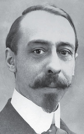 René De Cramer
