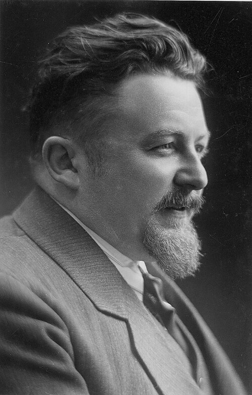 Karel Van Lerberghe