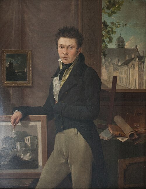 Anton Pierre Steyaert