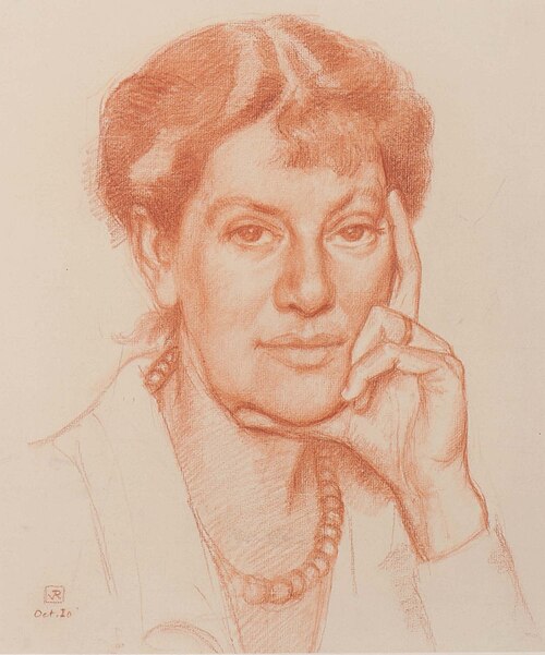 Suzanne Weyher