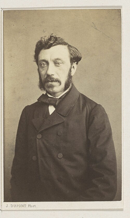  Louis De Winter Image