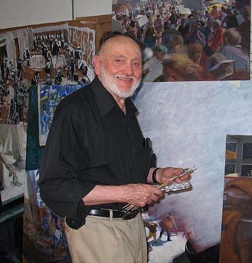 Robert Birmelin