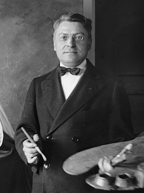 Seymour M. Stone