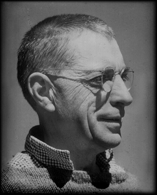 Vernon Smith