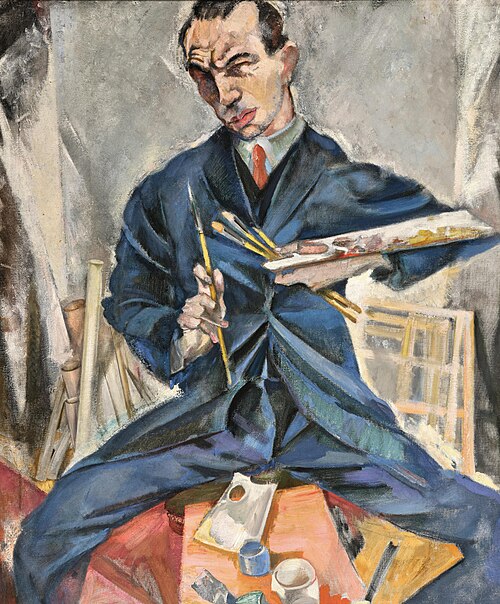 Max Oppenheimer