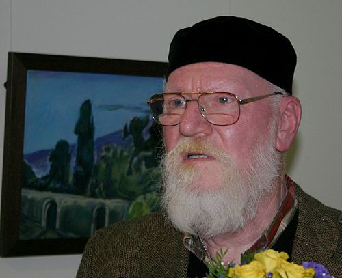 Ronald Paris