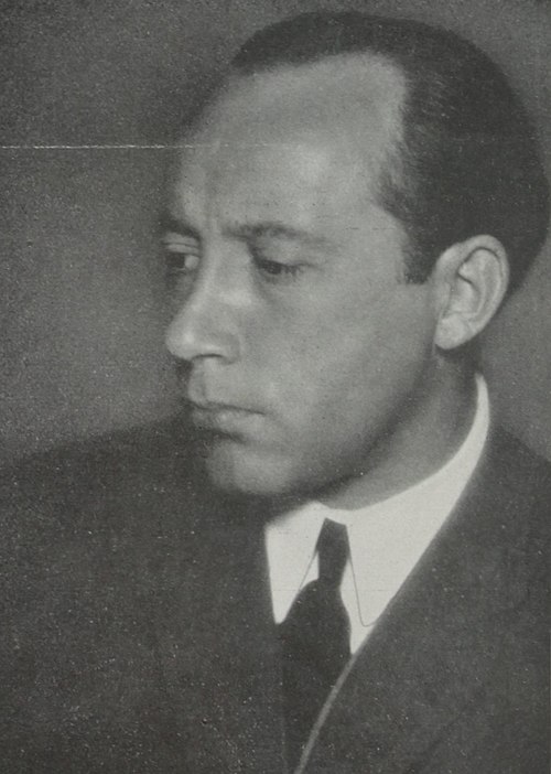 Wilhelm Thöny