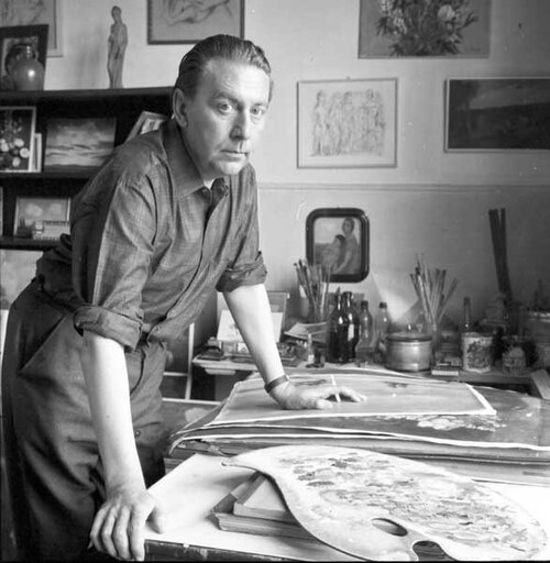 Frans Nols