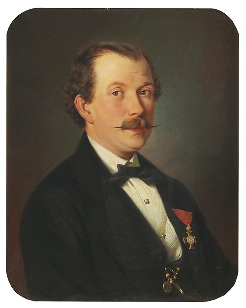 Rudolf Hausleithner
