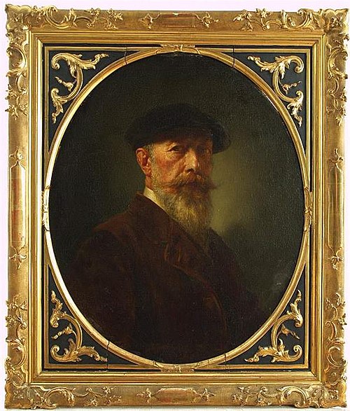 Rudolf Michael Kuppelmayr