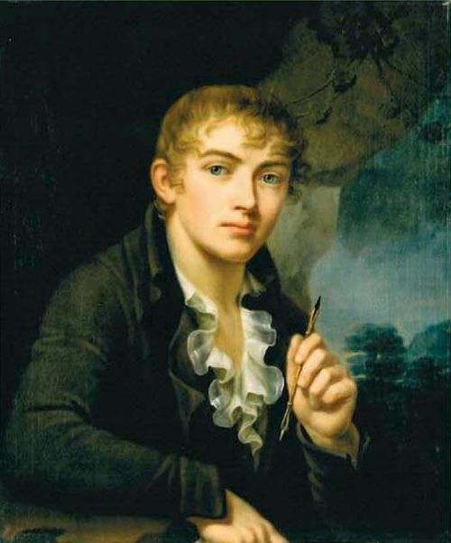 Rudolf Friedrich Karl Suhrland Image
