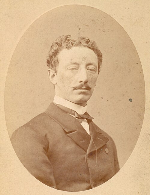 Eugenio Cecchini Prichard