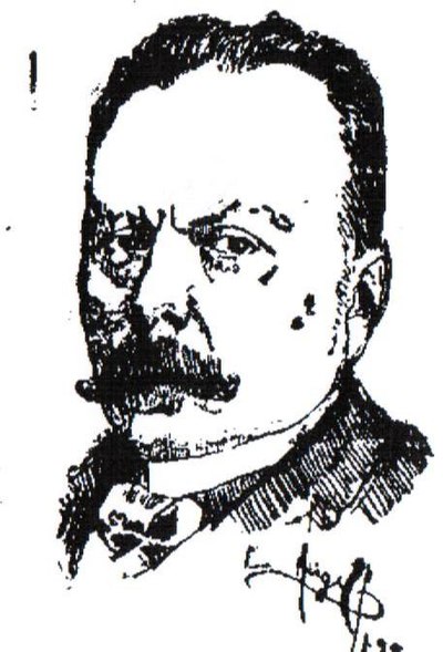 Antoni de Sisteré Hernández
