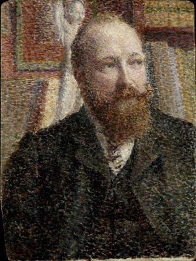 Alfred Verhaeren