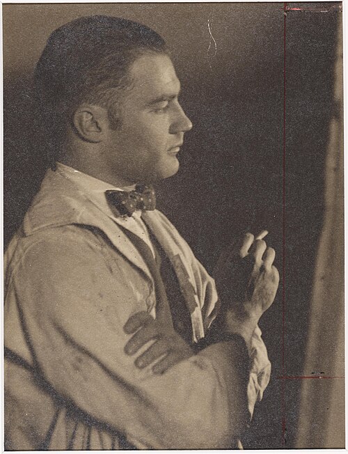 Henry Ernest Schnakenberg