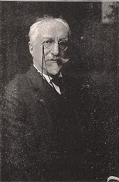 Frank Charles Peyraud