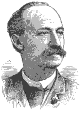 Norton Bush