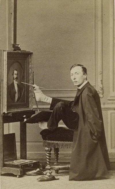 Charles Felu
