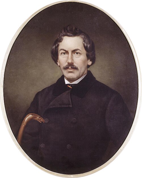 Alexander Ver Huell