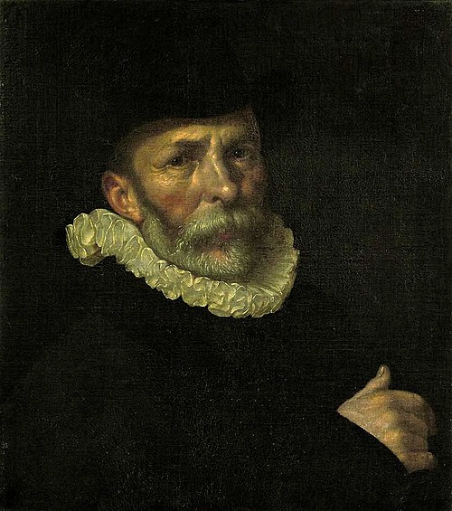 Dirck Barendsz.