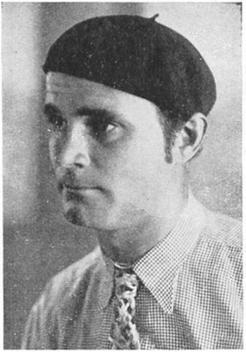 Hendrik Johan Melgers