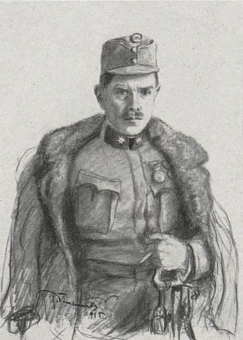 Karl Ritter von Dombrowski