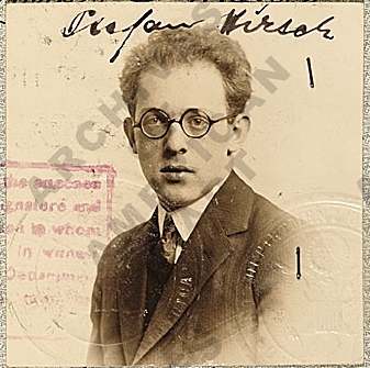Stefan Hirsch