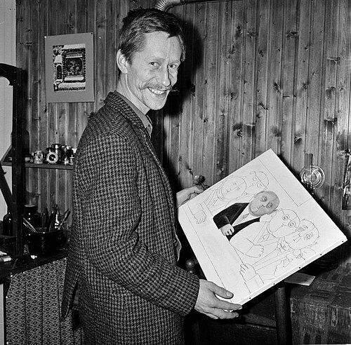 Dolf Zwerver