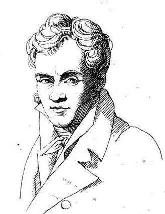 Louis Etienne Watelet