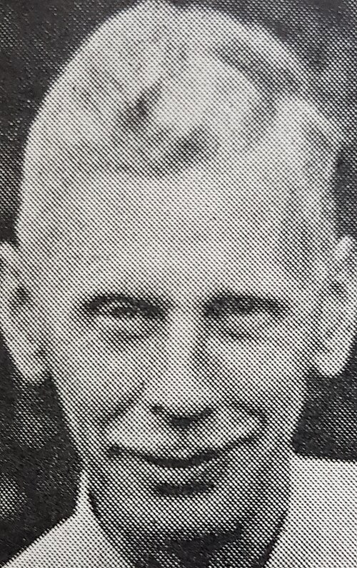 Henry Mattson