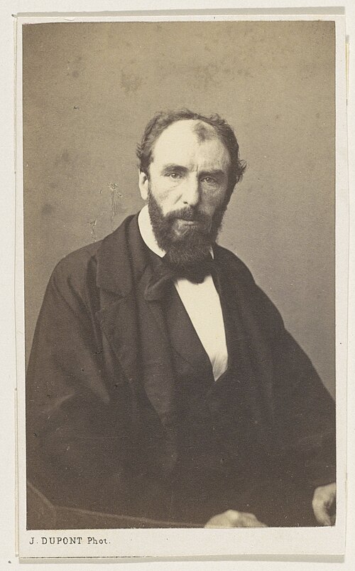  Edward Dujardin Image
