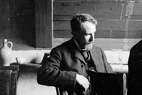 Marius Richters