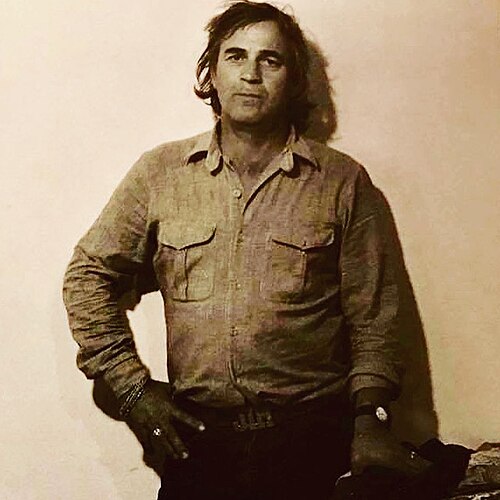 James G. Davis